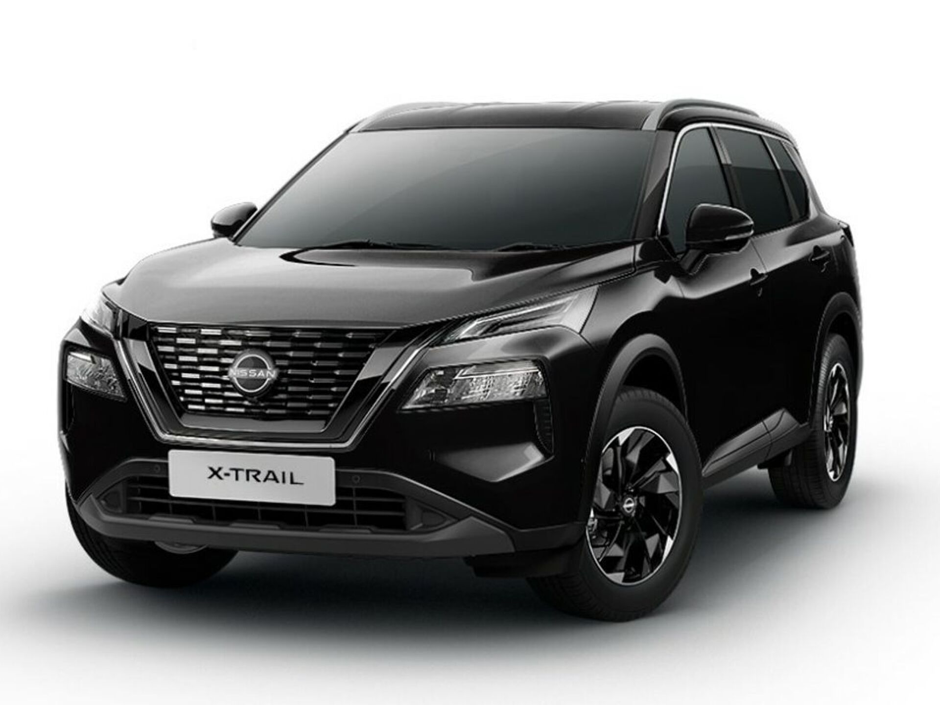 Imagen 2 de NISSAN X-Trail
