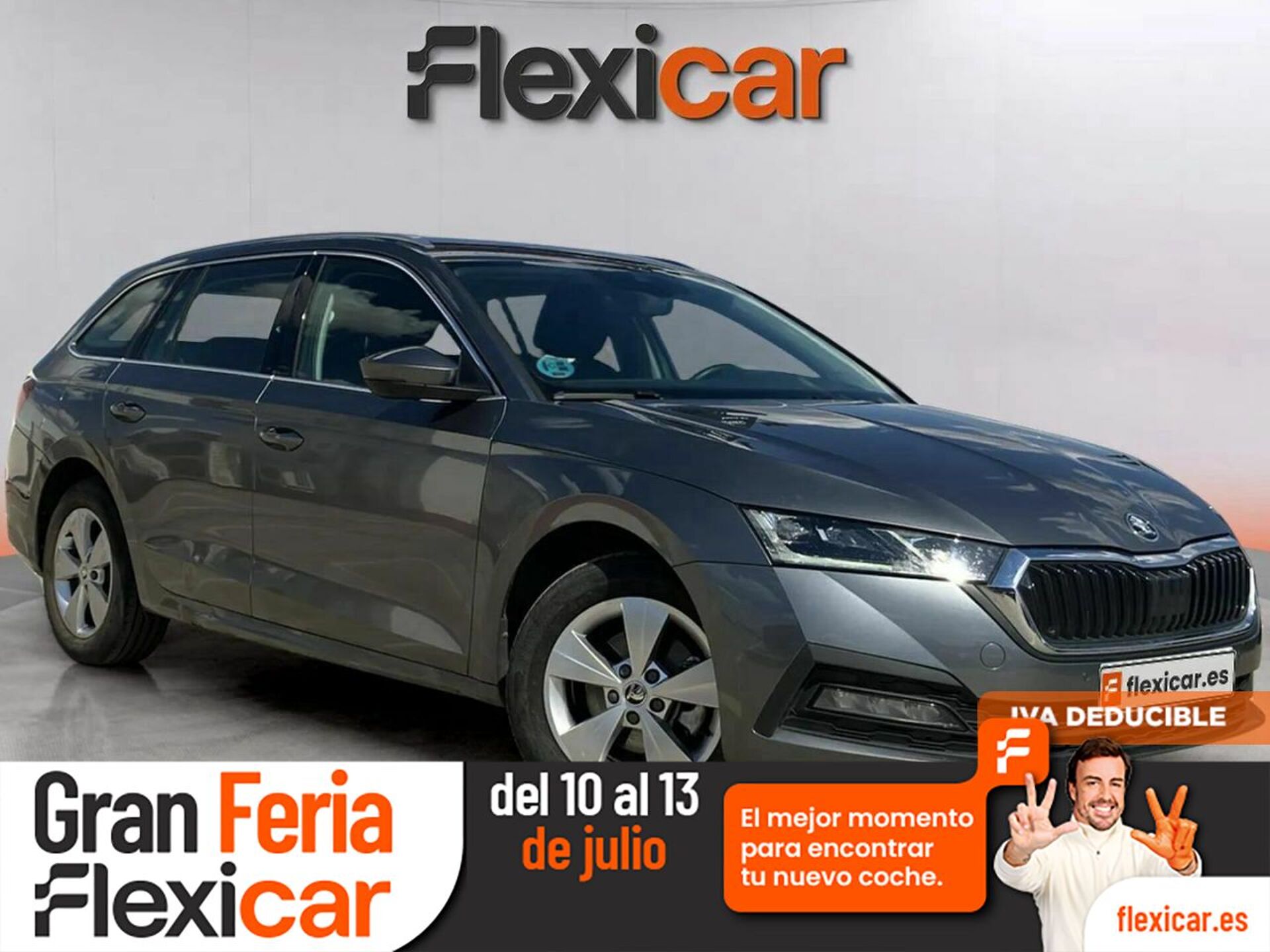 Imagen de SKODA Octavia