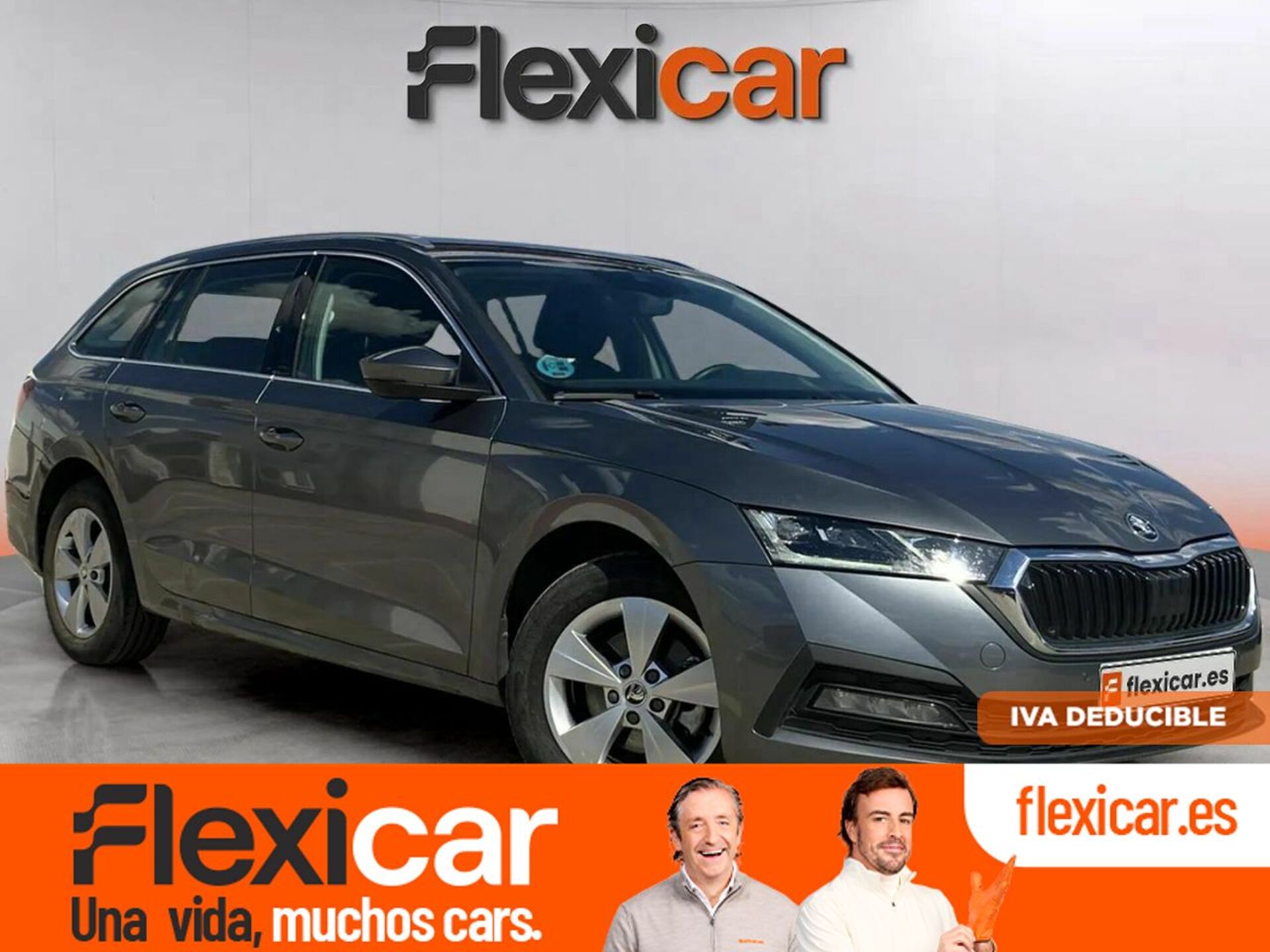 Imagen de SKODA Octavia