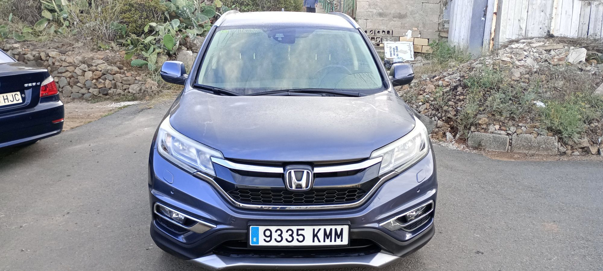 Foto del HONDA CR-V 2.0 i-VTEC Elegance Plus Navi 4x2
