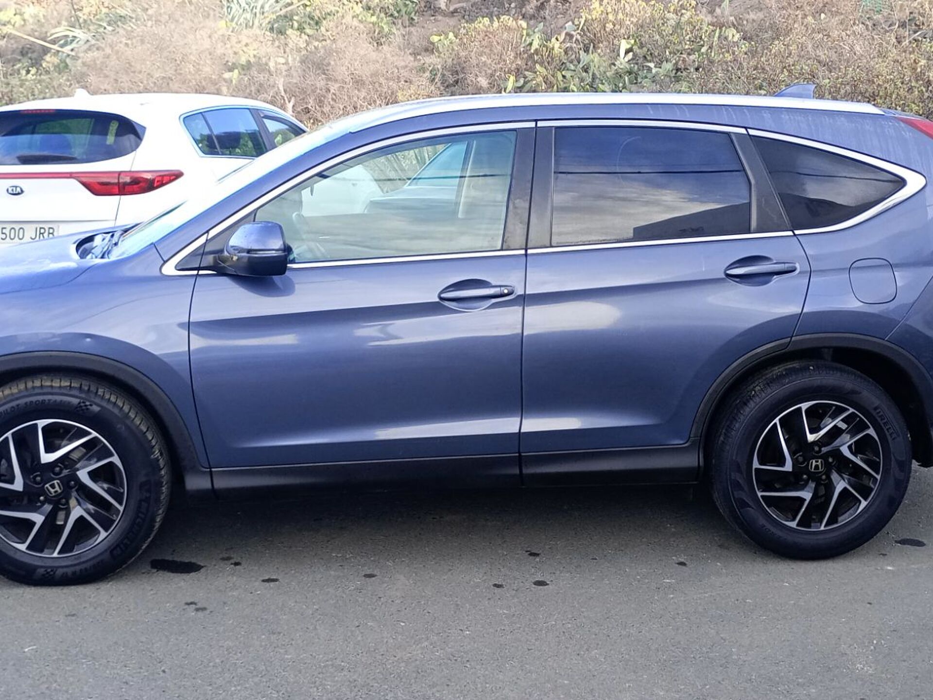 Imagen 3 de HONDA CR-V