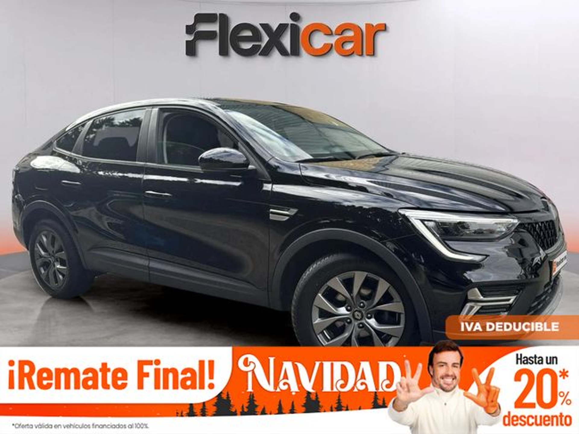 Imagen de RENAULT Arkana