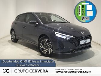 Imagen de HYUNDAI i20 1.0 TGDI Klass 100