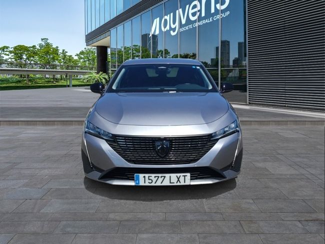 Foto del PEUGEOT 308 1.5 BlueHDi S&S Allure 130