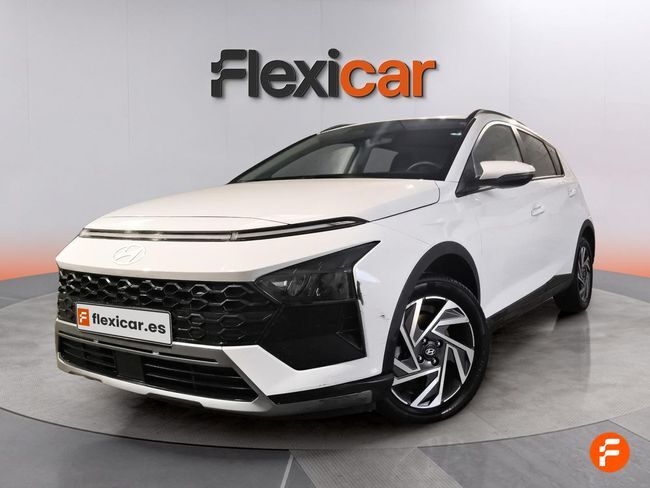 Foto del HYUNDAI Bayon 1.2 MPI Maxx