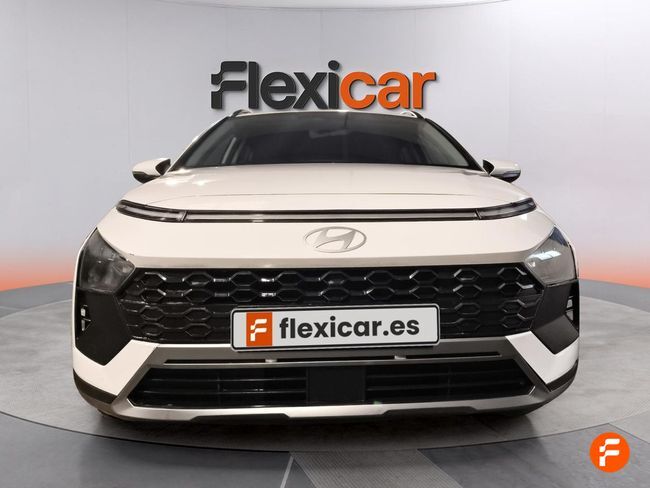 Foto del HYUNDAI Bayon 1.2 MPI Maxx