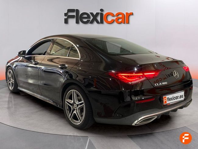 Foto del MERCEDES Clase CLA CLA 180