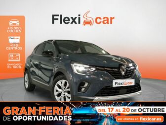 Imagen de RENAULT Captur TCe Zen 67kW