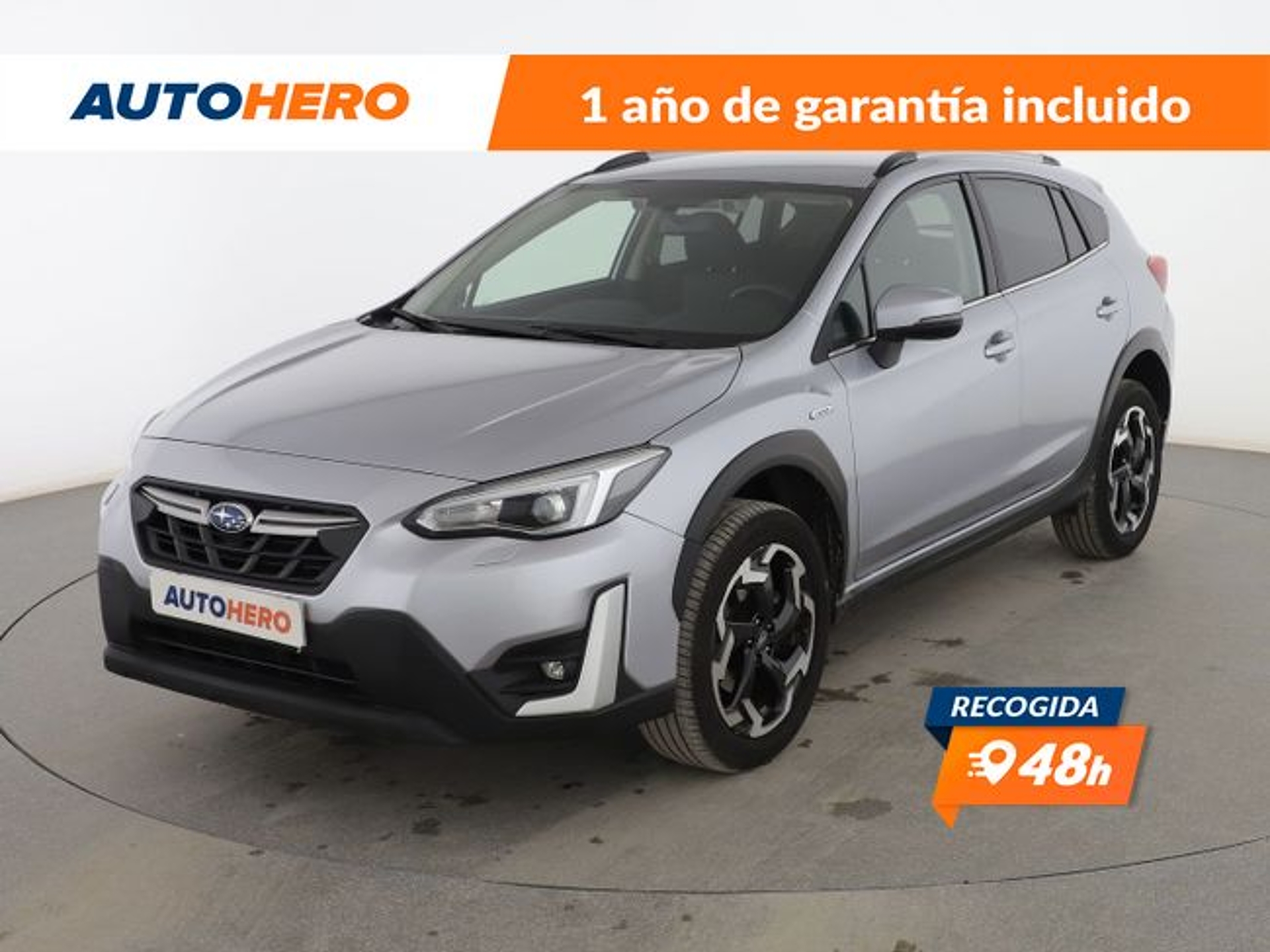 Imagen de SUBARU XV