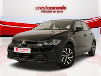 Imagen de VOLKSWAGEN Polo 1.0 TSI Life DSG 70kW