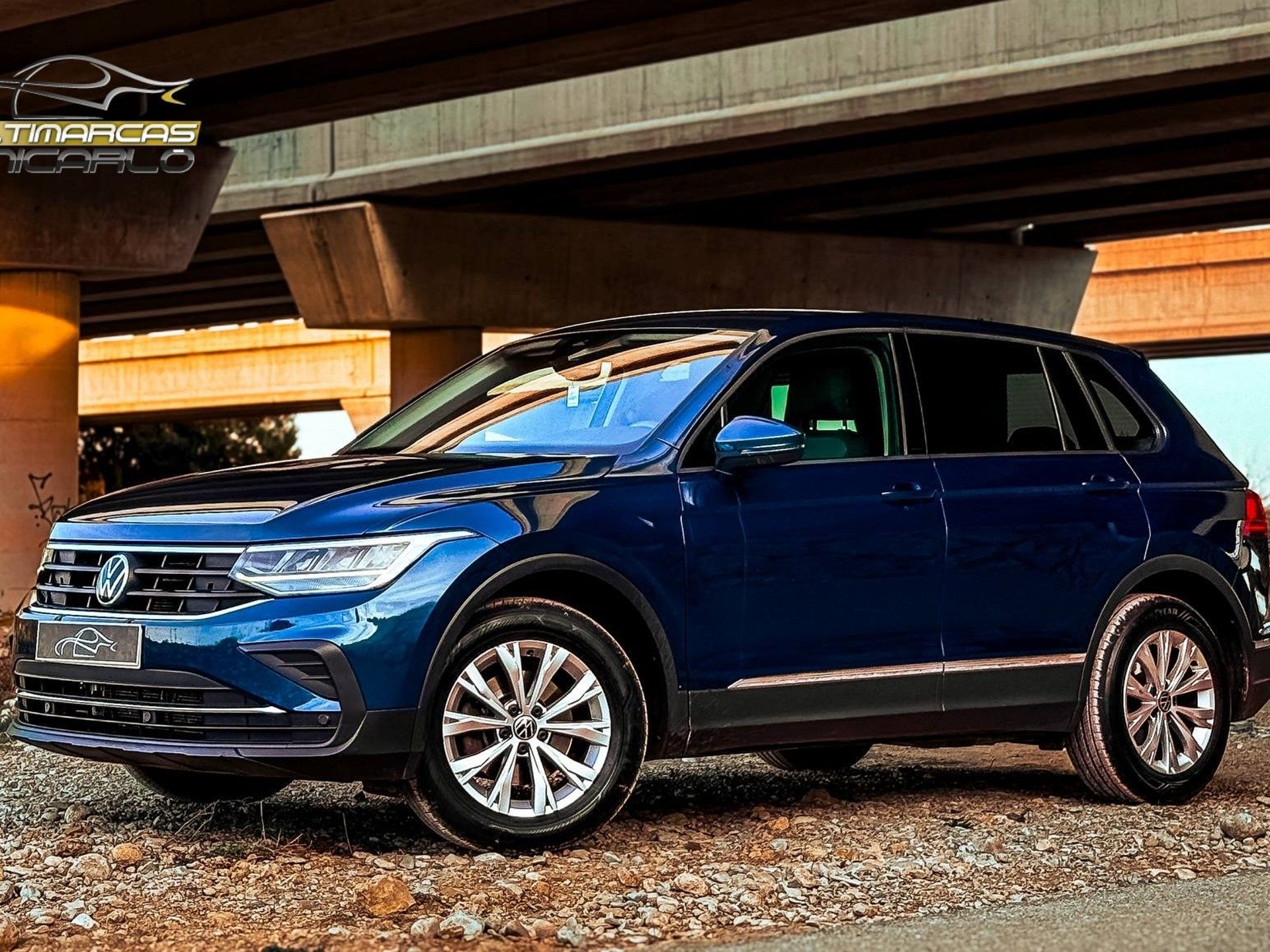 Imagen de VOLKSWAGEN Tiguan