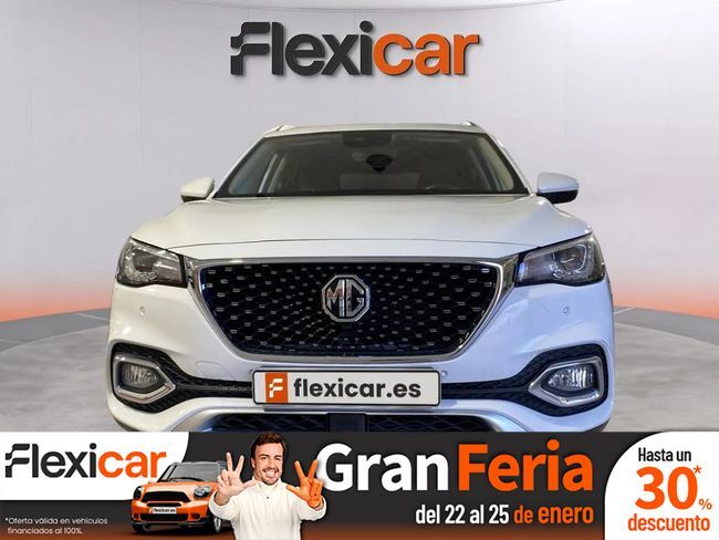 MG HS (1.5 Turbo GDI Comfort DCT) en Alicante