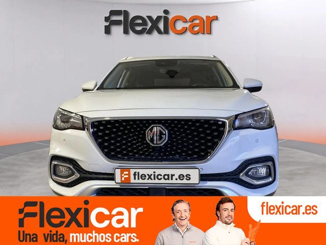 Foto del MG HS 1.5 T-GDI Comfort Aut.