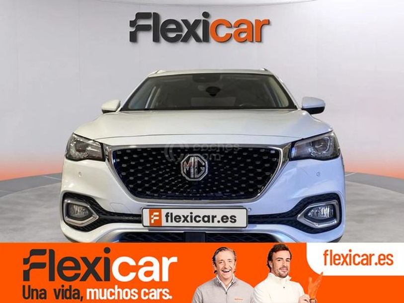 Foto del MG HS 1.5 T-GDI Comfort Aut.