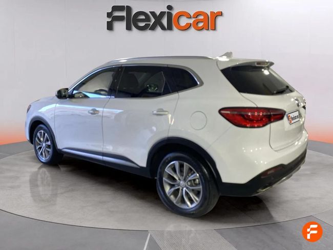 Foto del MG HS 1.5 T-GDI Comfort Aut.