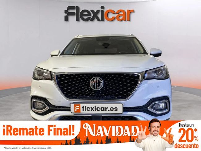 MG HS (1.5 Turbo GDI Comfort DCT) en Alicante