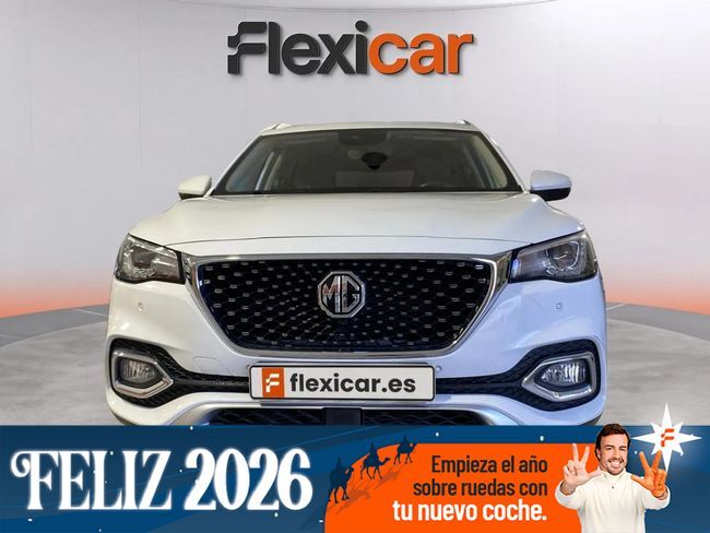 MG HS (1.5 Turbo GDI Comfort DCT) en Alicante