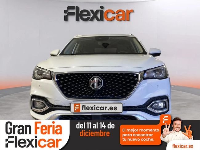 MG HS (1.5 Turbo GDI Comfort DCT) en Alicante