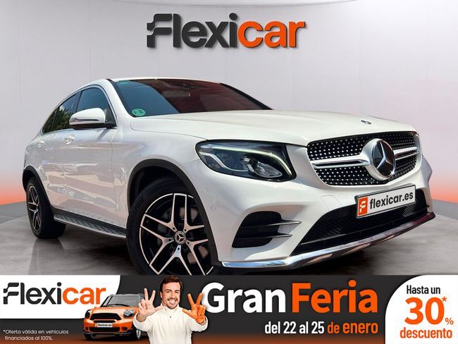 Foto del MERCEDES Clase GLC GLC 250 4Matic (9.75) Aut.