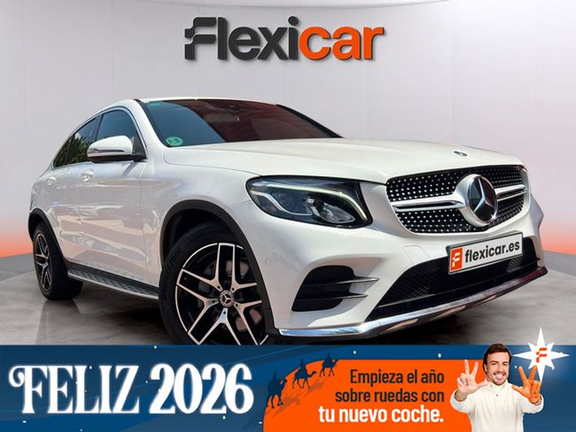 Imagen de MERCEDES Clase GLC