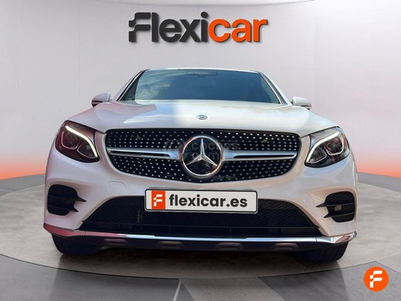 Foto del MERCEDES Clase GLC GLC 250 4Matic (9.75) Aut.