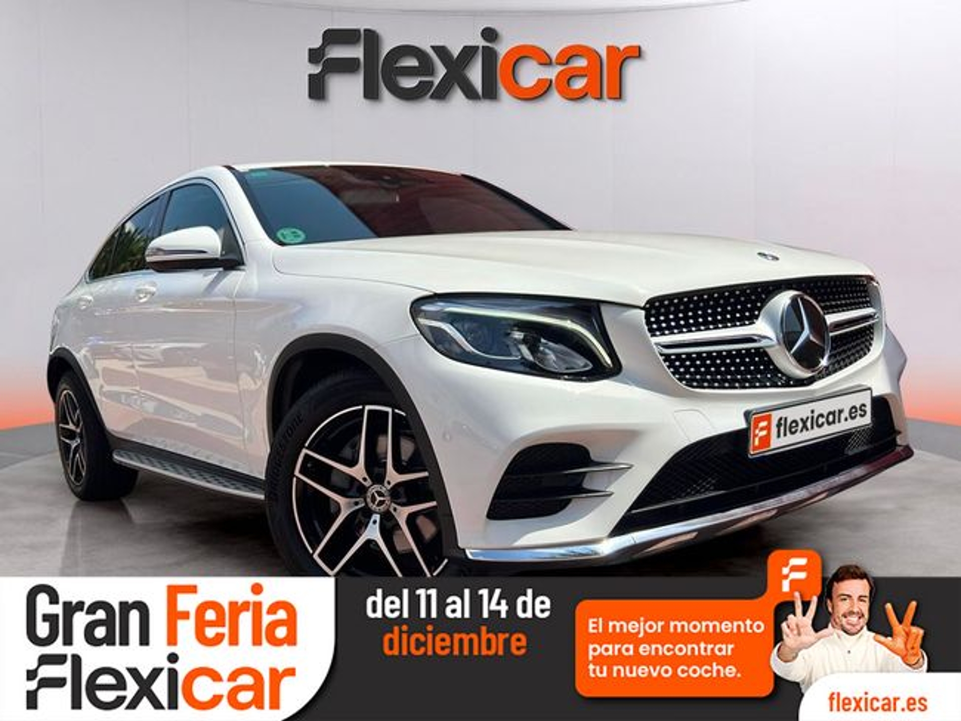 Imagen de MERCEDES Clase GLC