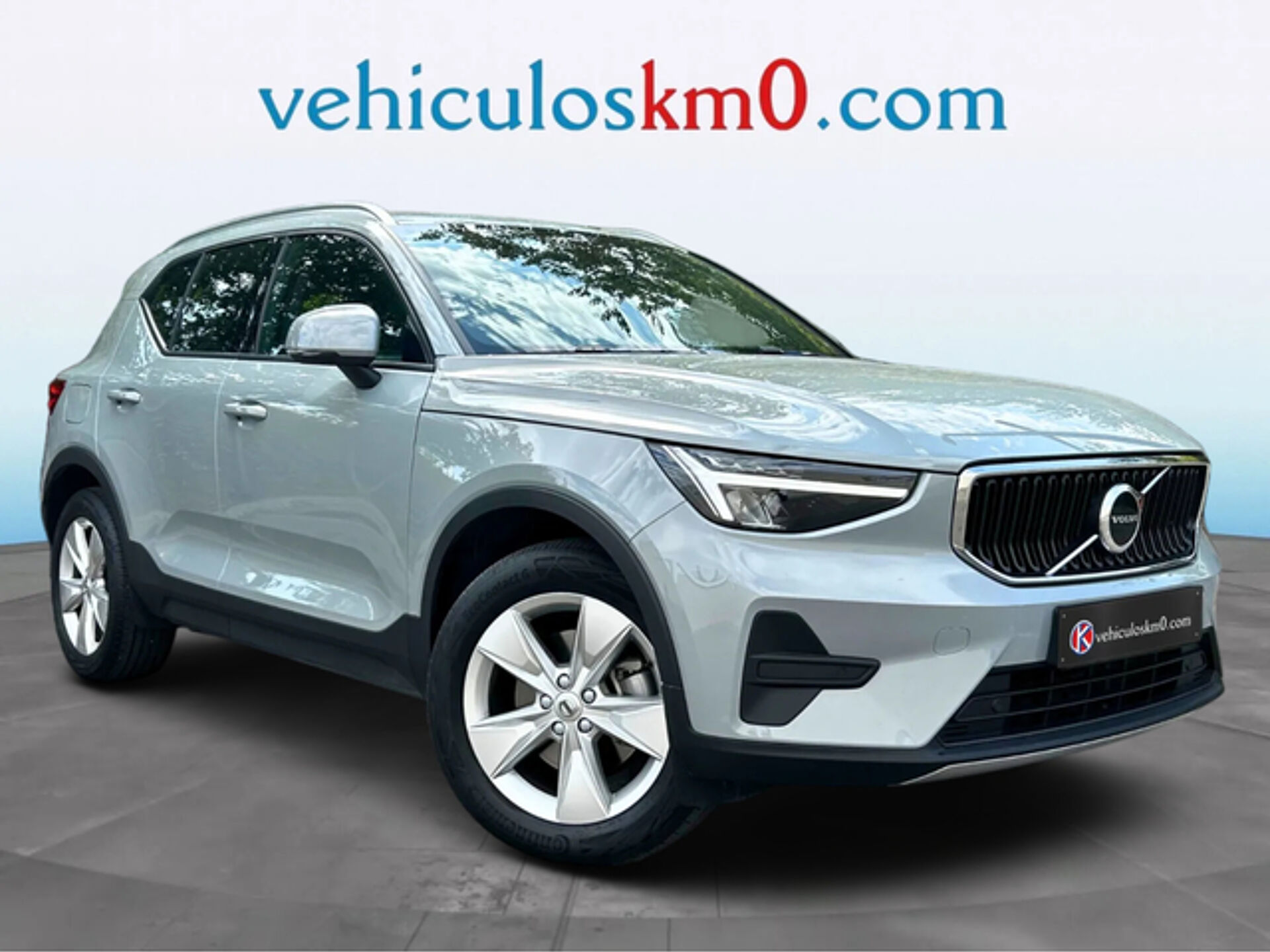 Imagen 3 de VOLVO XC40
