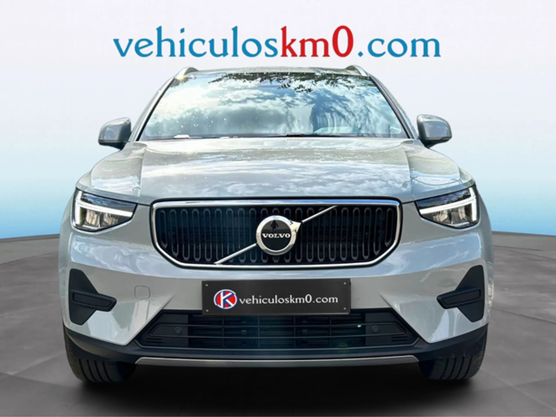 Imagen 2 de VOLVO XC40