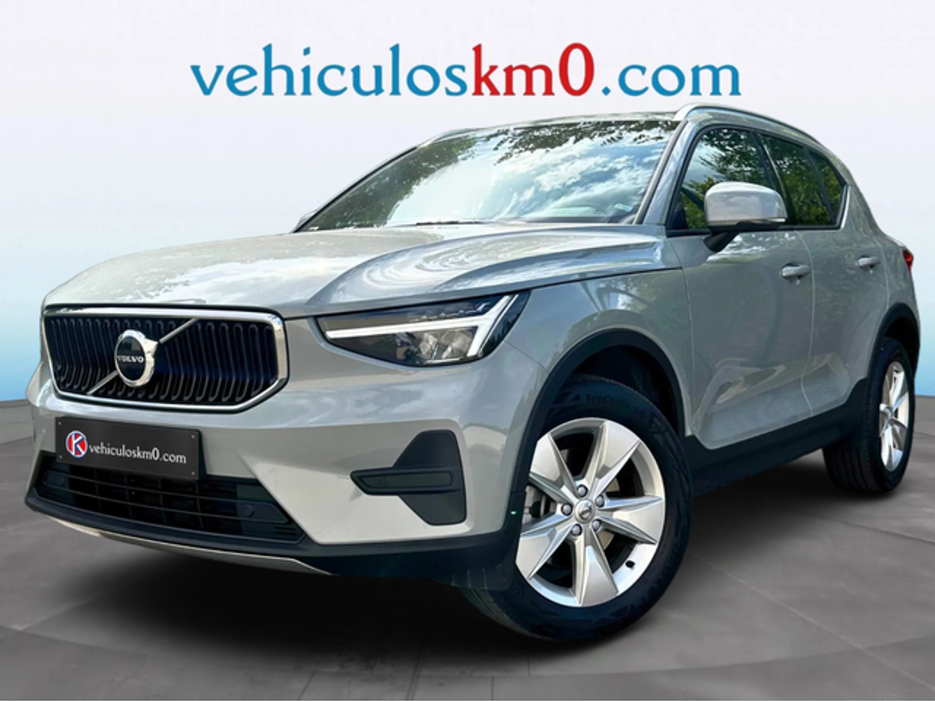 Imagen de VOLVO XC40
