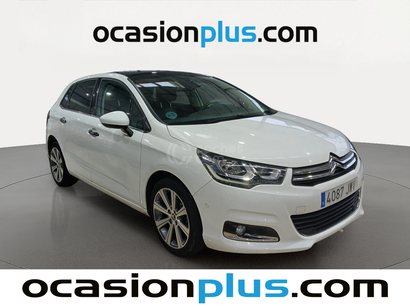 Foto del CITROEN C4 1.2 PureTech S&S Feel Edition 130