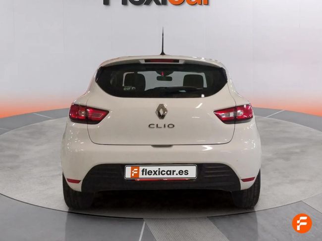 Foto del RENAULT Clio TCe Limited 55kW