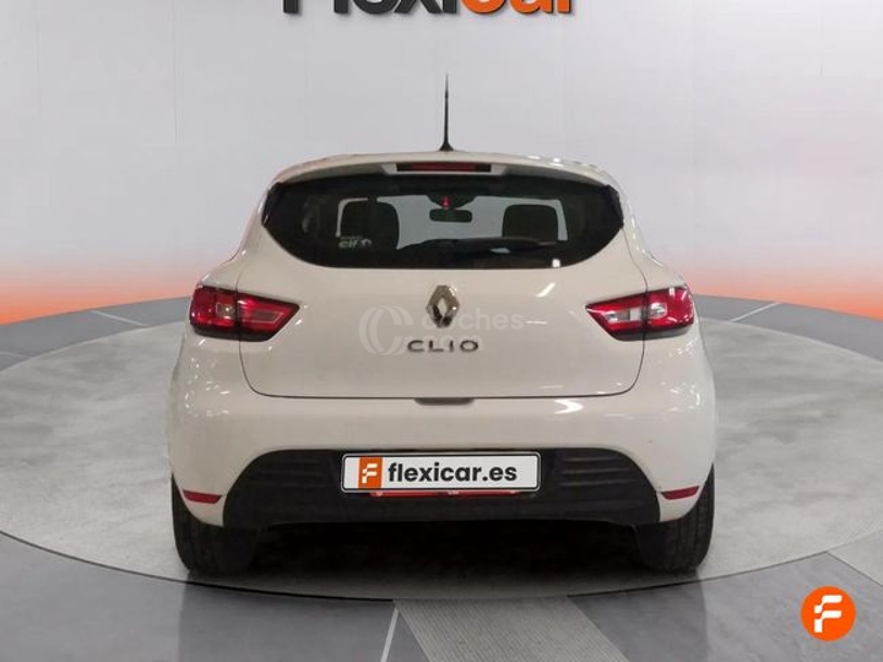 Foto del RENAULT Clio TCe Limited 55kW