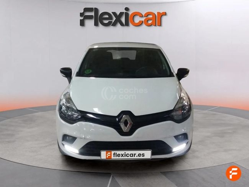 Foto del RENAULT Clio TCe Limited 55kW