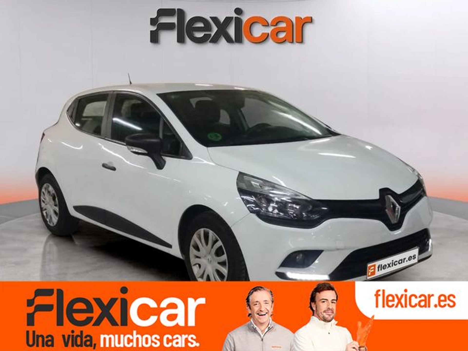 Imagen de RENAULT Clio