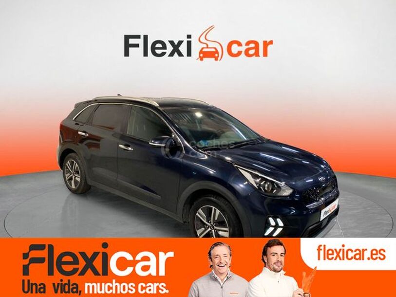 Foto del KIA Niro 1.6 HEV Drive