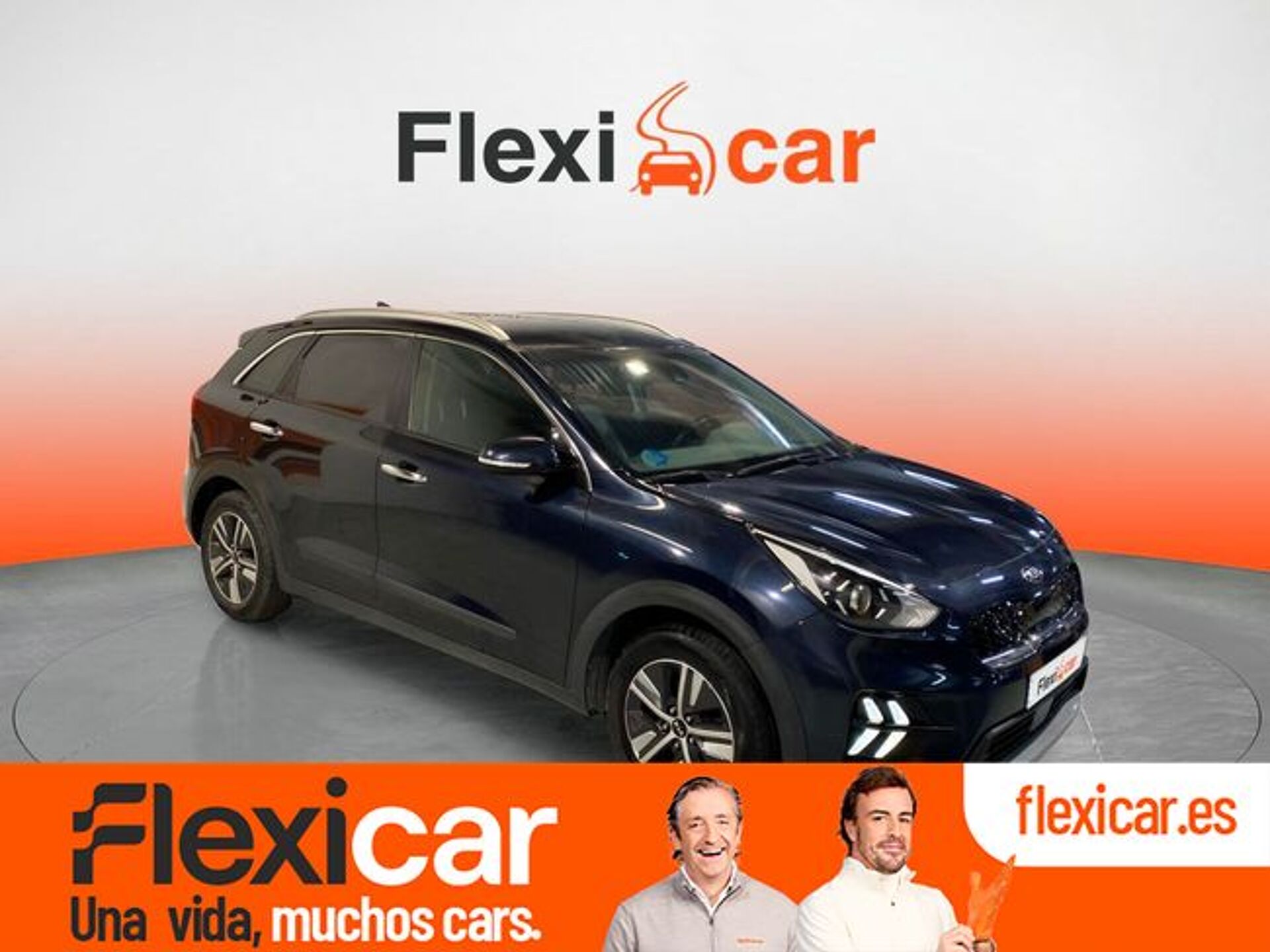 Imagen de KIA Niro