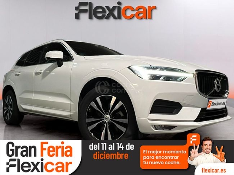 Foto del VOLVO XC60 T6 Recharge Core