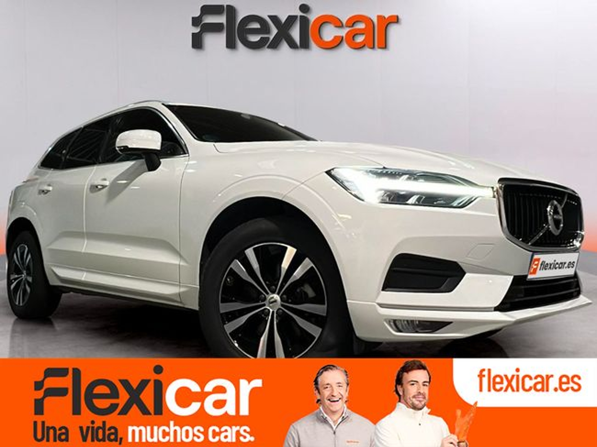 Imagen de VOLVO XC60