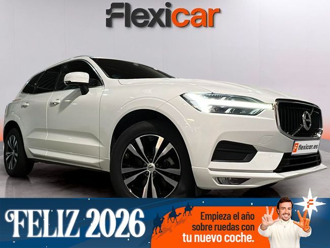 VOLVO XC60 (2.0 T6 AWD Recharge Core Auto) en Barcelona