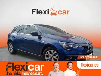 Imagen de RENAULT Mégane