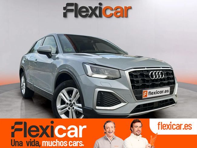 AUDI Q2 (30 TDI 85kW (116CV) S tronic) en Barcelona