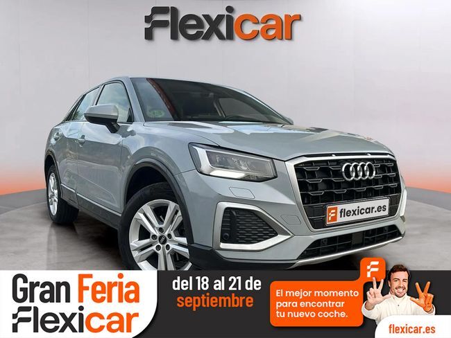 AUDI Q2 (30 TDI 85kW (116CV) S tronic) en Barcelona