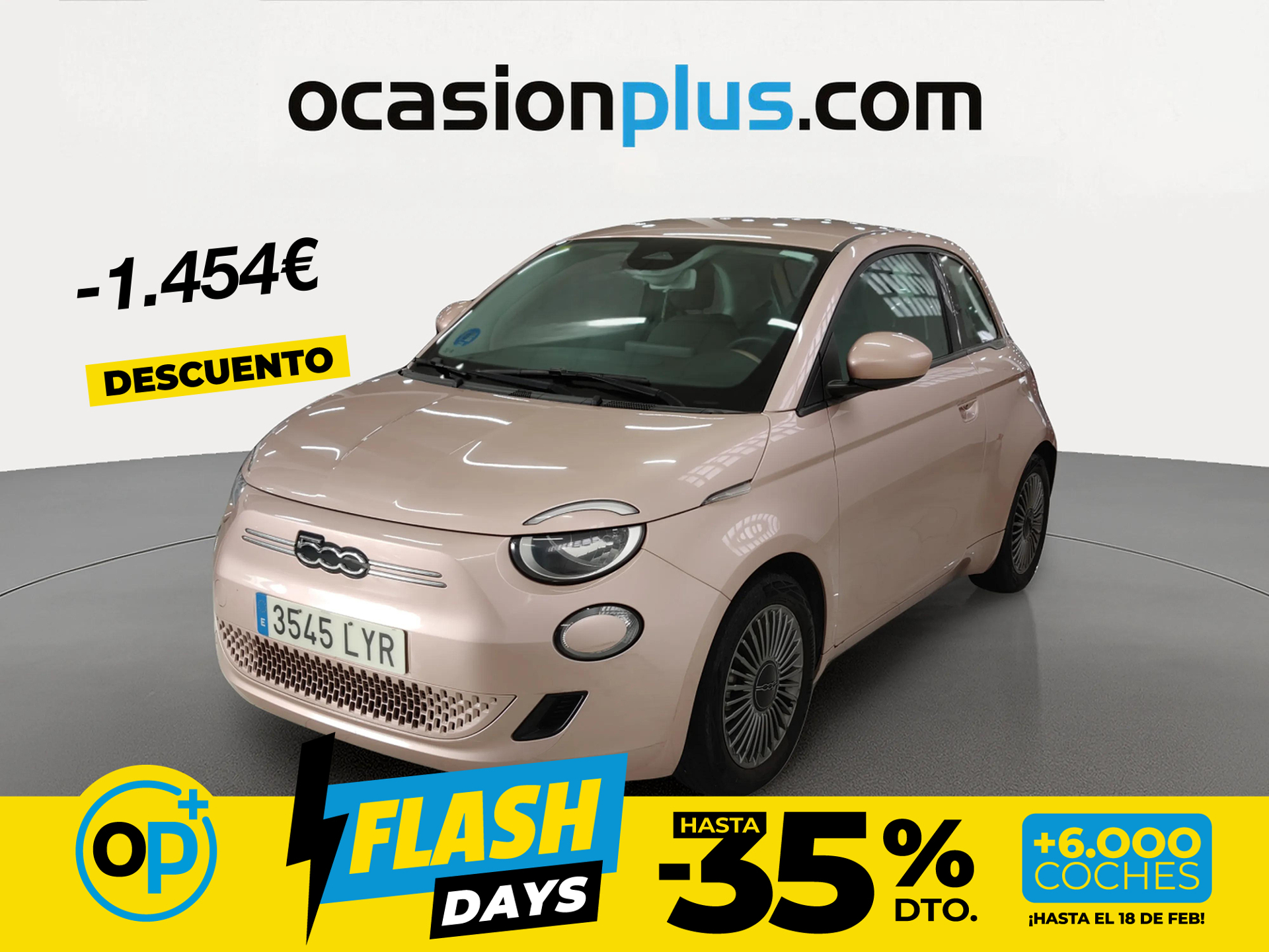 Imagen de FIAT 500