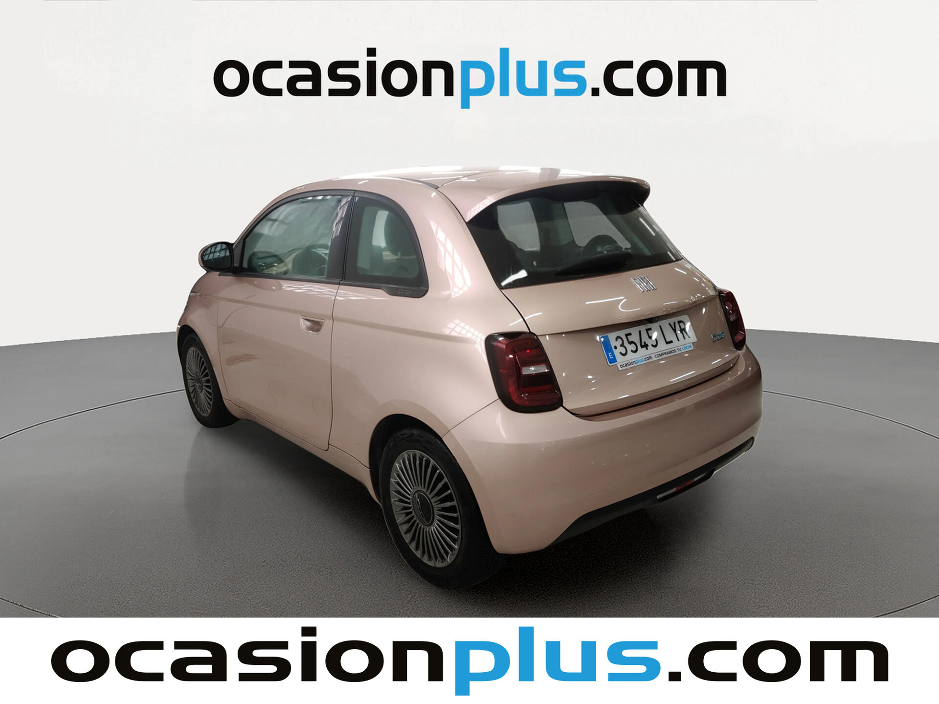 Imagen 3 de FIAT 500