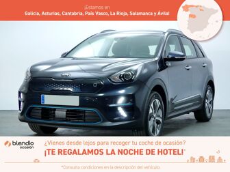 Imagen de KIA Niro E- Emotion Long Range