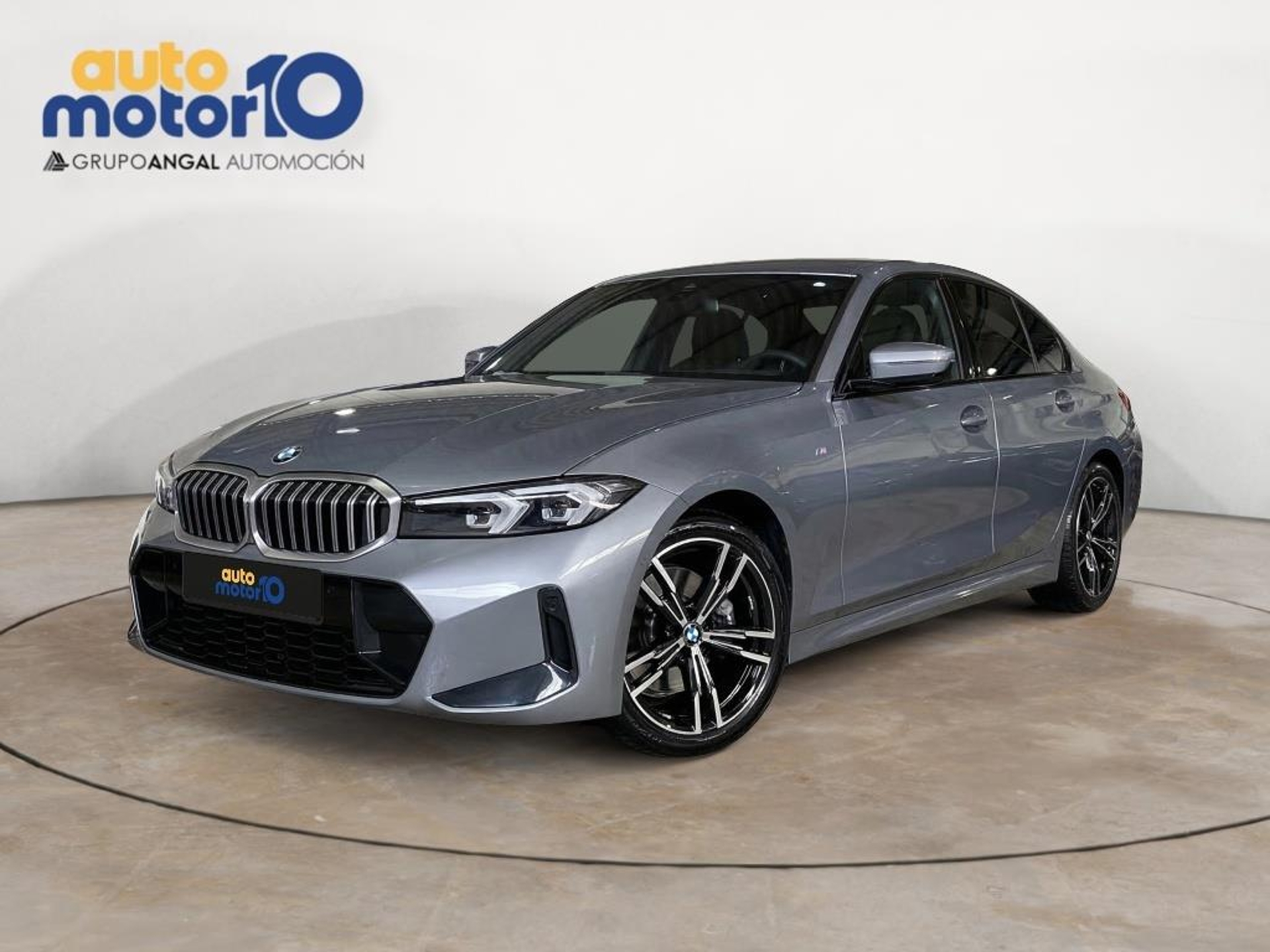 Imagen de BMW Serie 3