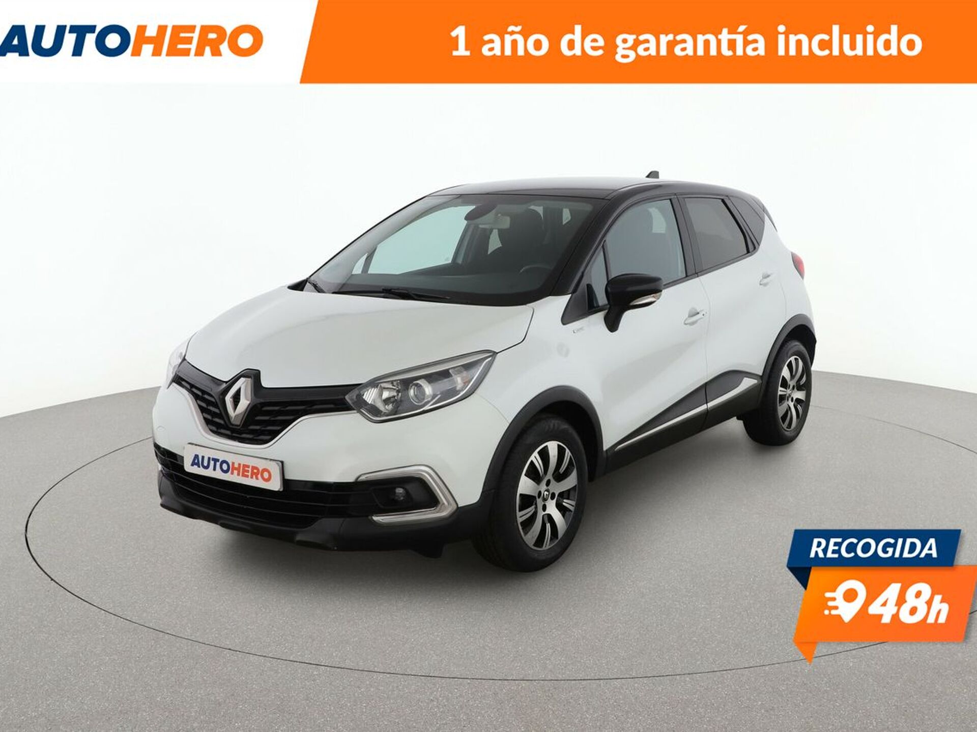 Imagen de RENAULT Captur