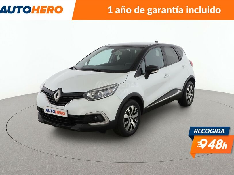 Foto del RENAULT Captur 1.5dCi Limited 66kW