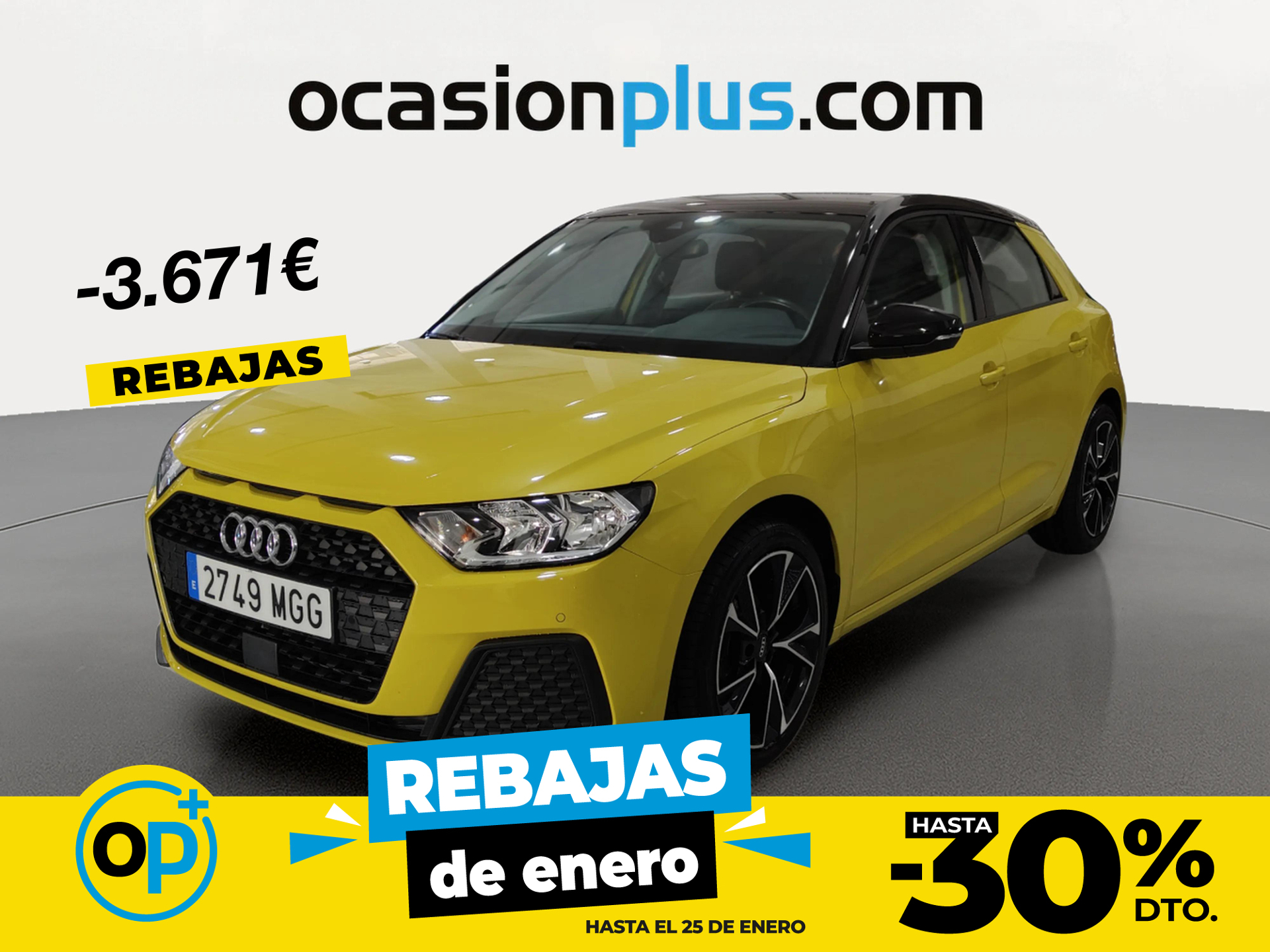 Imagen de AUDI A1