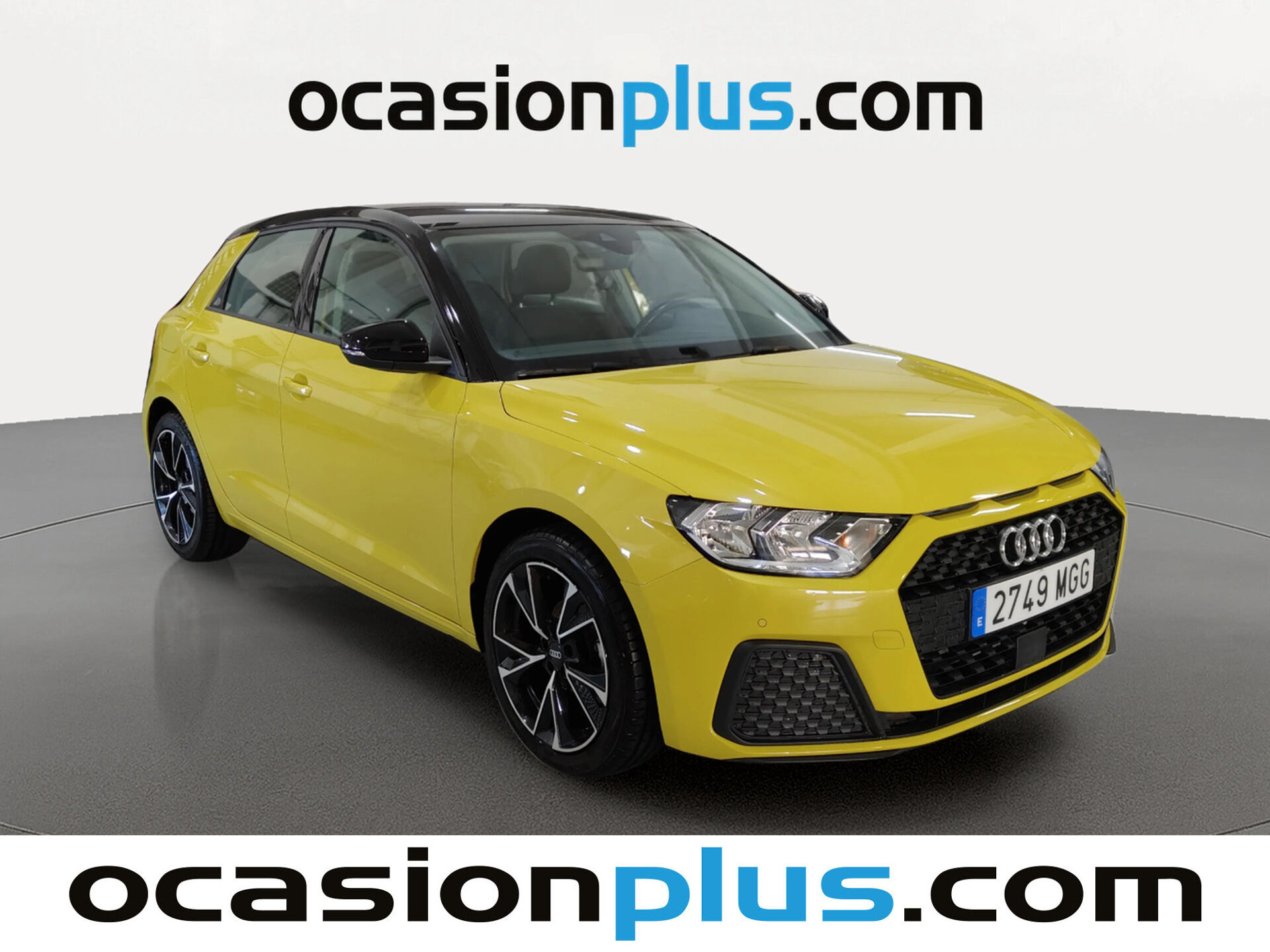 Imagen 2 de AUDI A1